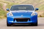 Nissan 370Z 2009 года